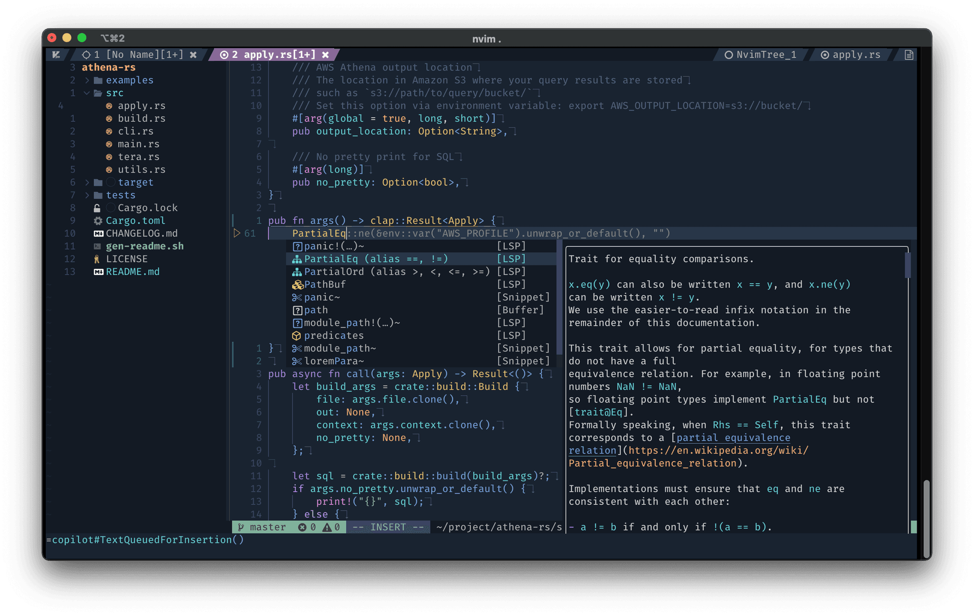 My Neovim Setup in 2023